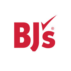 BJ's Wholesale Brand Logo
