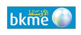 BKME Brand Logo