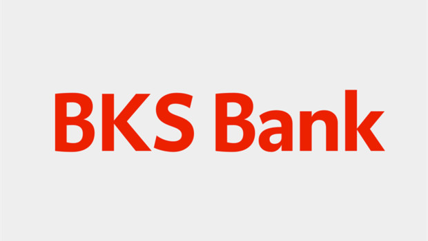 BKS BANK Brand Logo