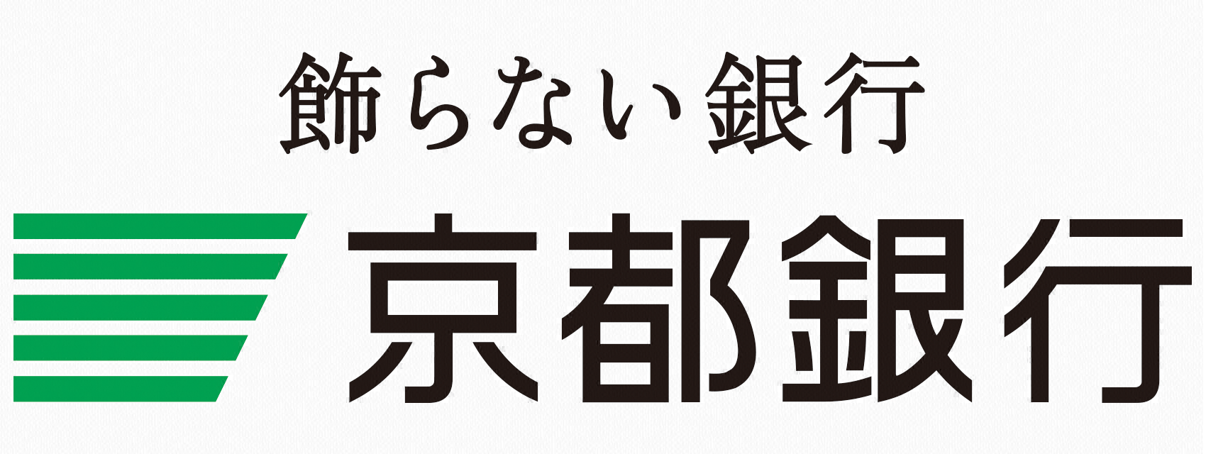 Bank of Kyoto Brand Logo
