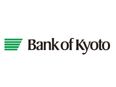 Bank of Kyoto Brand Logo