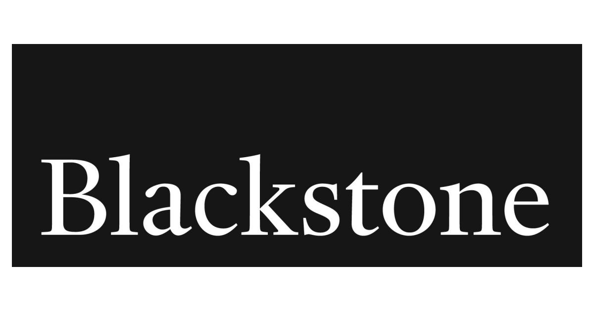 Blackstone Brand Logo