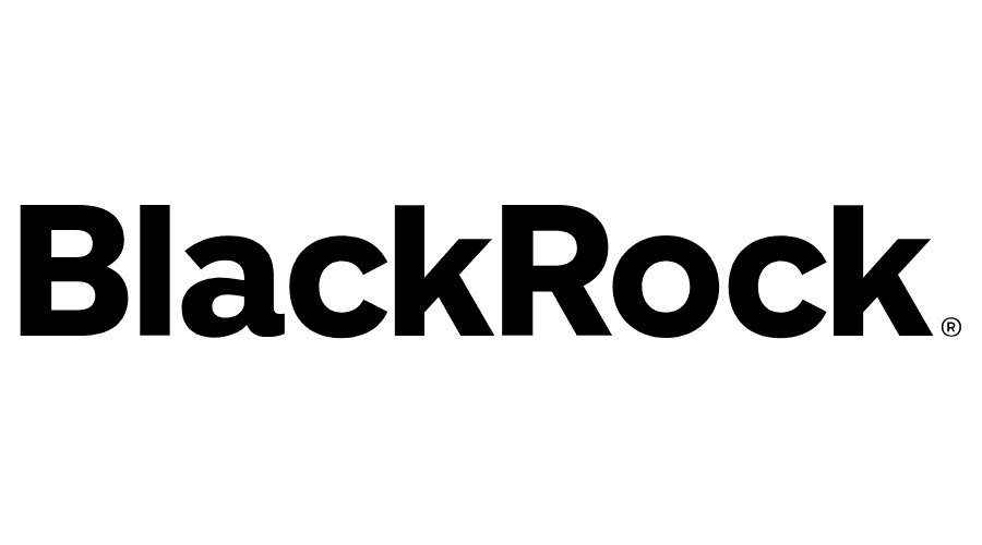 BlackRock Brand Logo