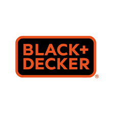 Black & Decker Brand Logo