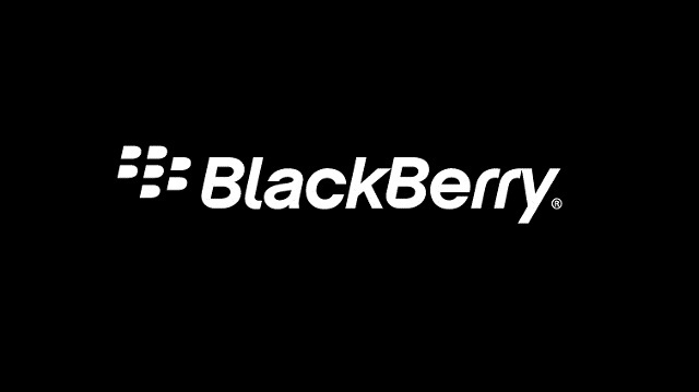 BlackBerry (Handsets Only) Brand Logo