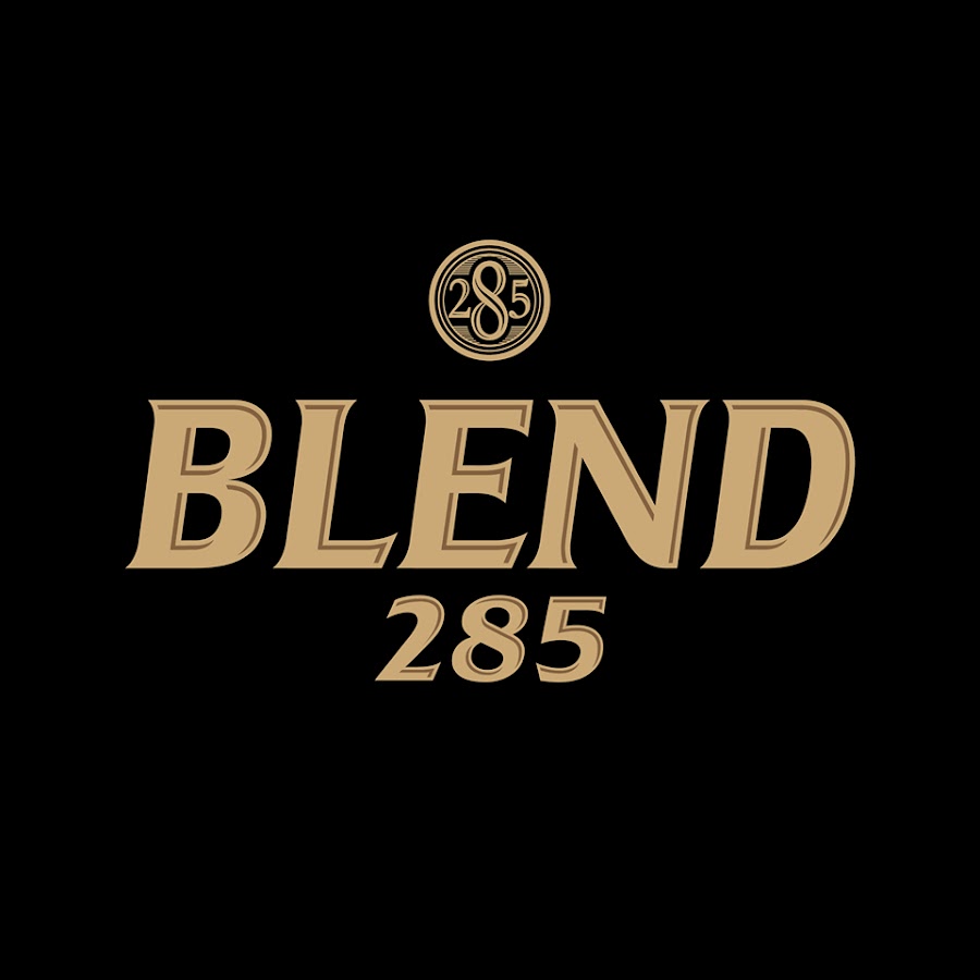 Blend 285 Brand Logo