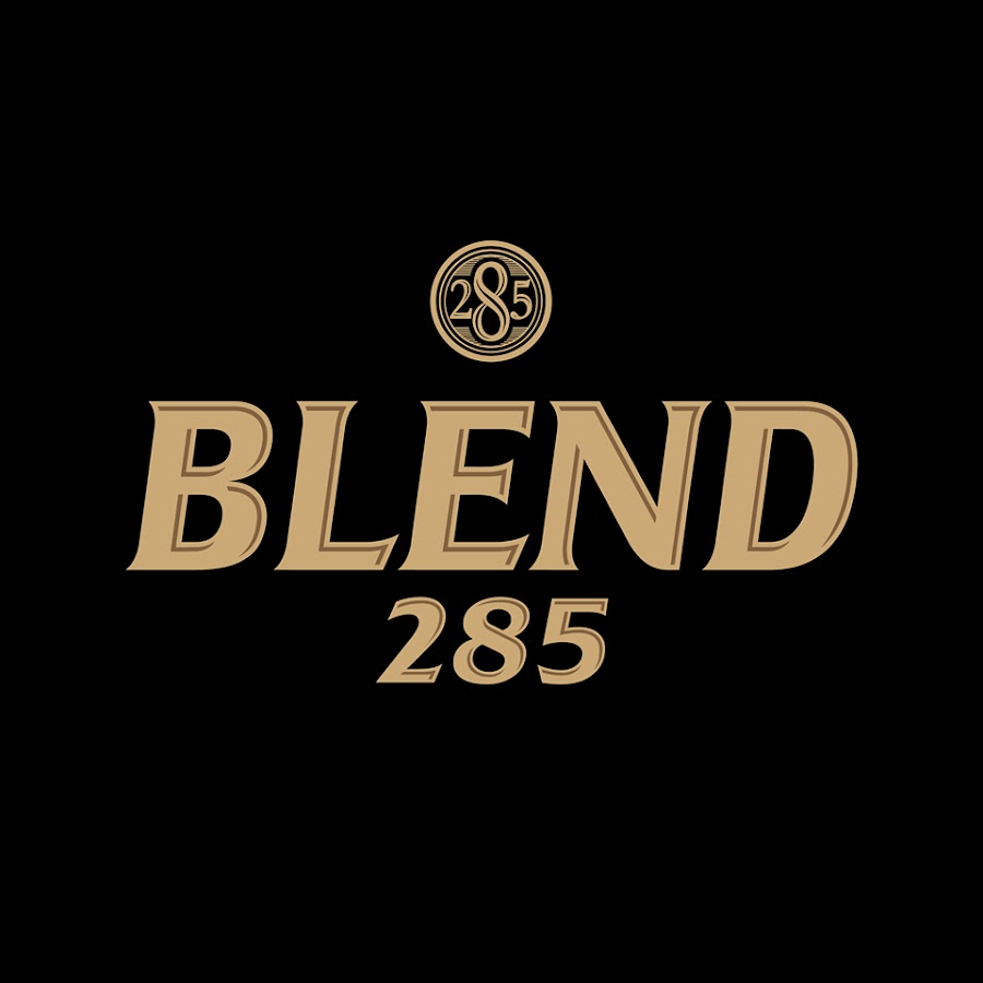 Brand & Blend