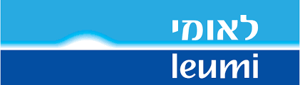 Leumi Brand Logo