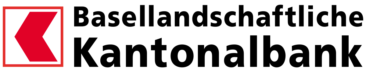 BASELLANDSCHAFTLICHE KANTONALBANK Brand Logo