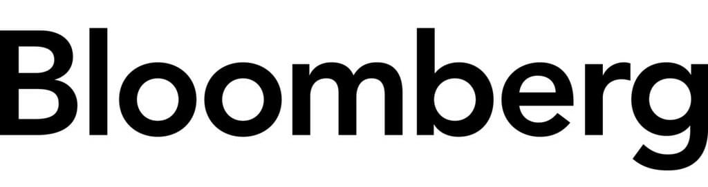 Bloomberg L.P. Brand Logo