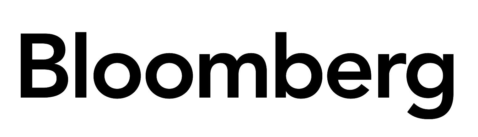 Bloomberg Brand Logo