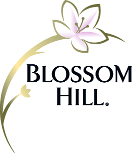 Blossom Hill Brand Logo