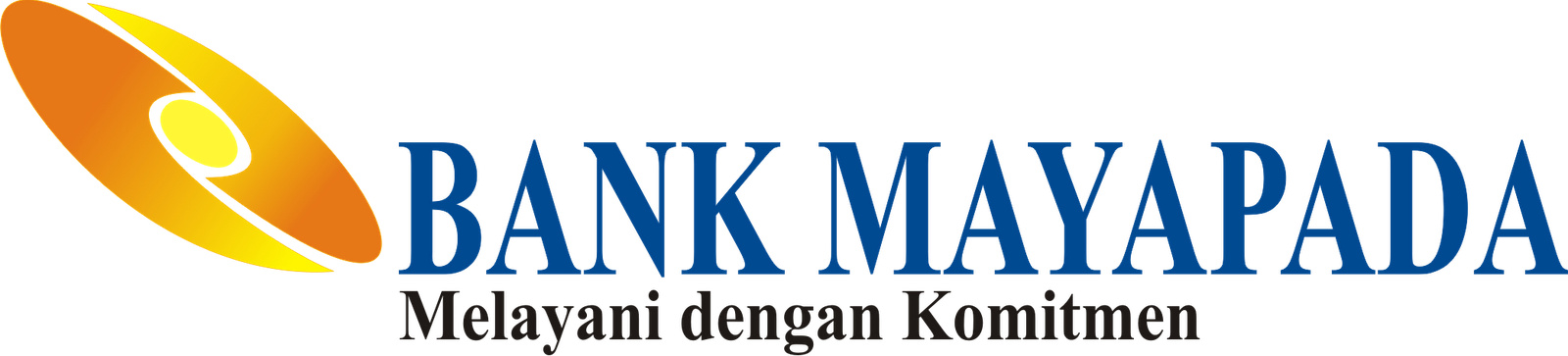 Bank Mayapada Brand Logo