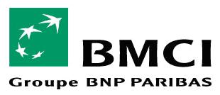 BMCI Brand Logo