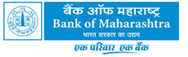 Bank Of Maharashtra Brand Logo