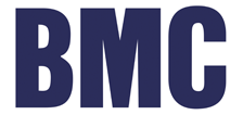 Bmc Brand Logo