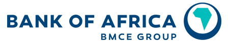 Bank of Africa Brand Logo