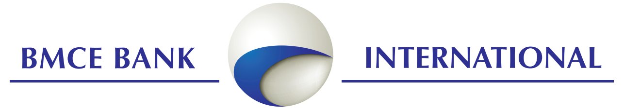 BMCE Bank Brand Logo