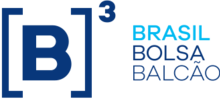 B3 Brand Logo