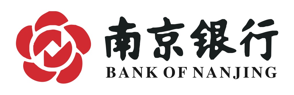 Bank of Nanjing Brand Logo