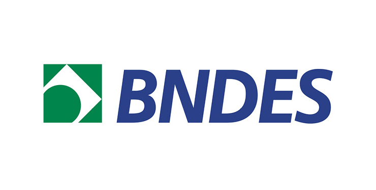 BNDES Brand Logo