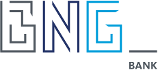 Bank Nederlandse Gemeenten Brand Logo