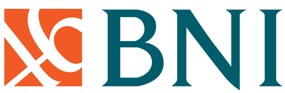 Bank Negara Indonesia Brand Logo