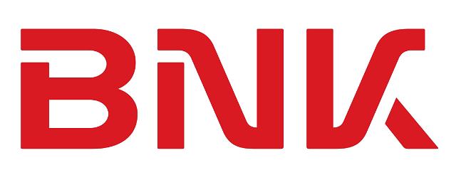 BNK (Busan) Brand Logo