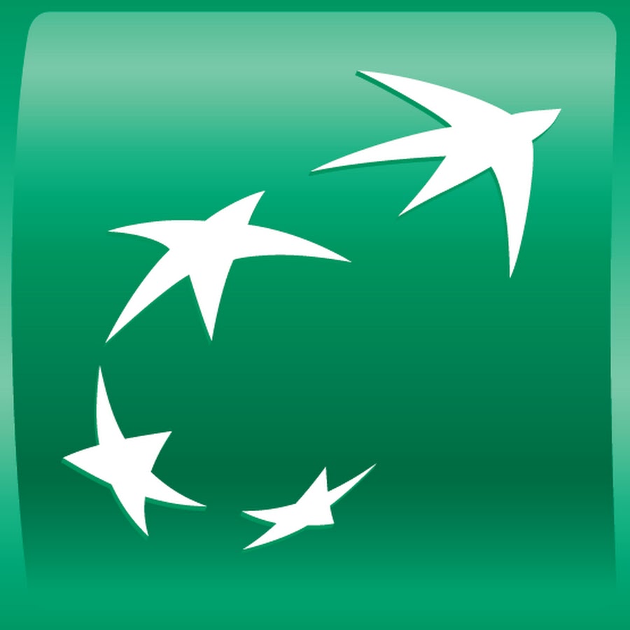 BNP Paribas Brand Logo