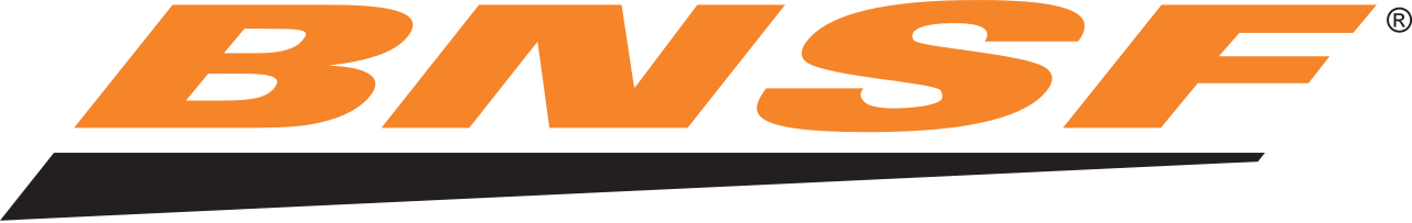 BNSF Railway Brand Logo