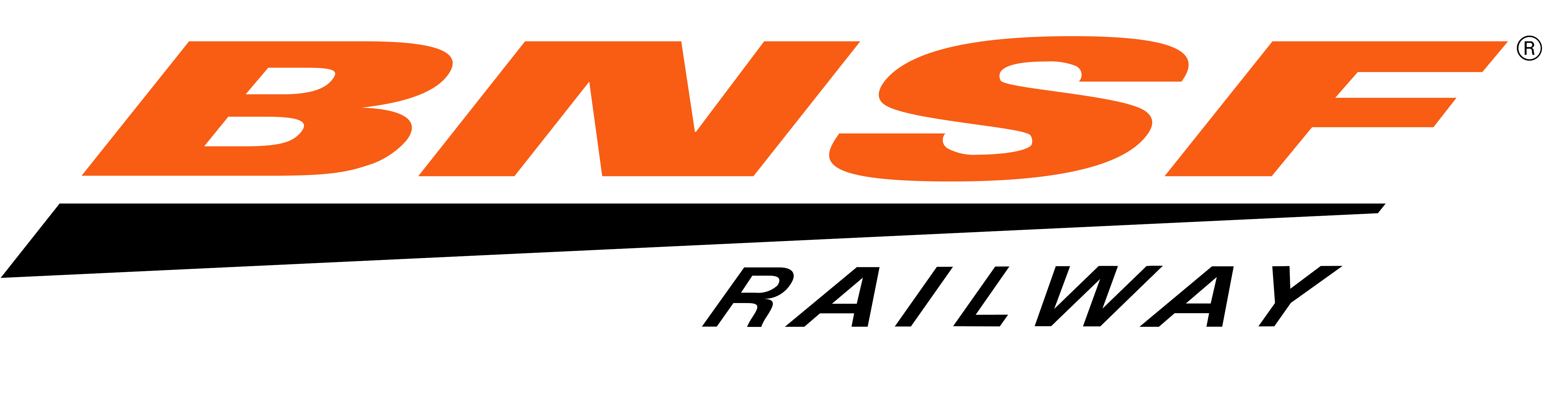 BNSF Brand Logo