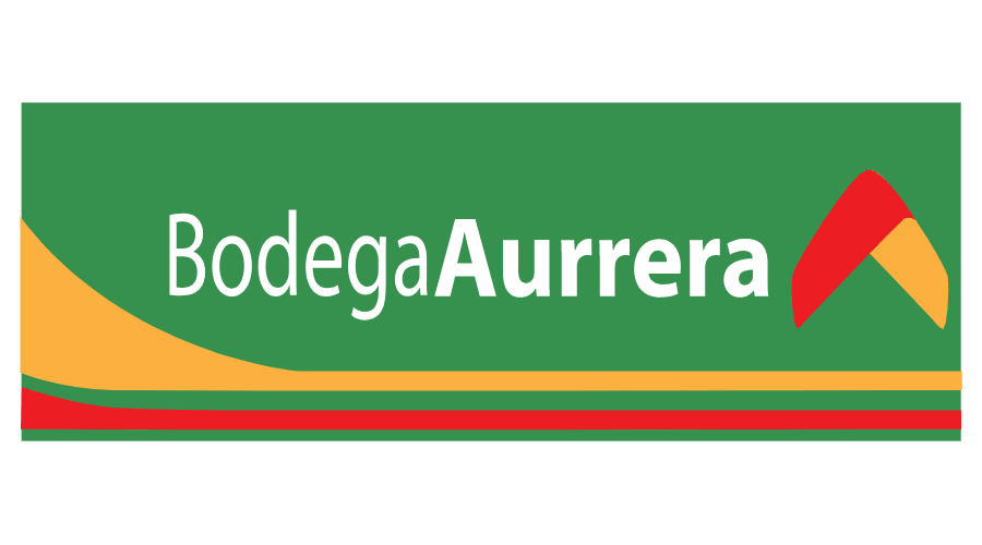 Bodega Aurrera Brand Logo
