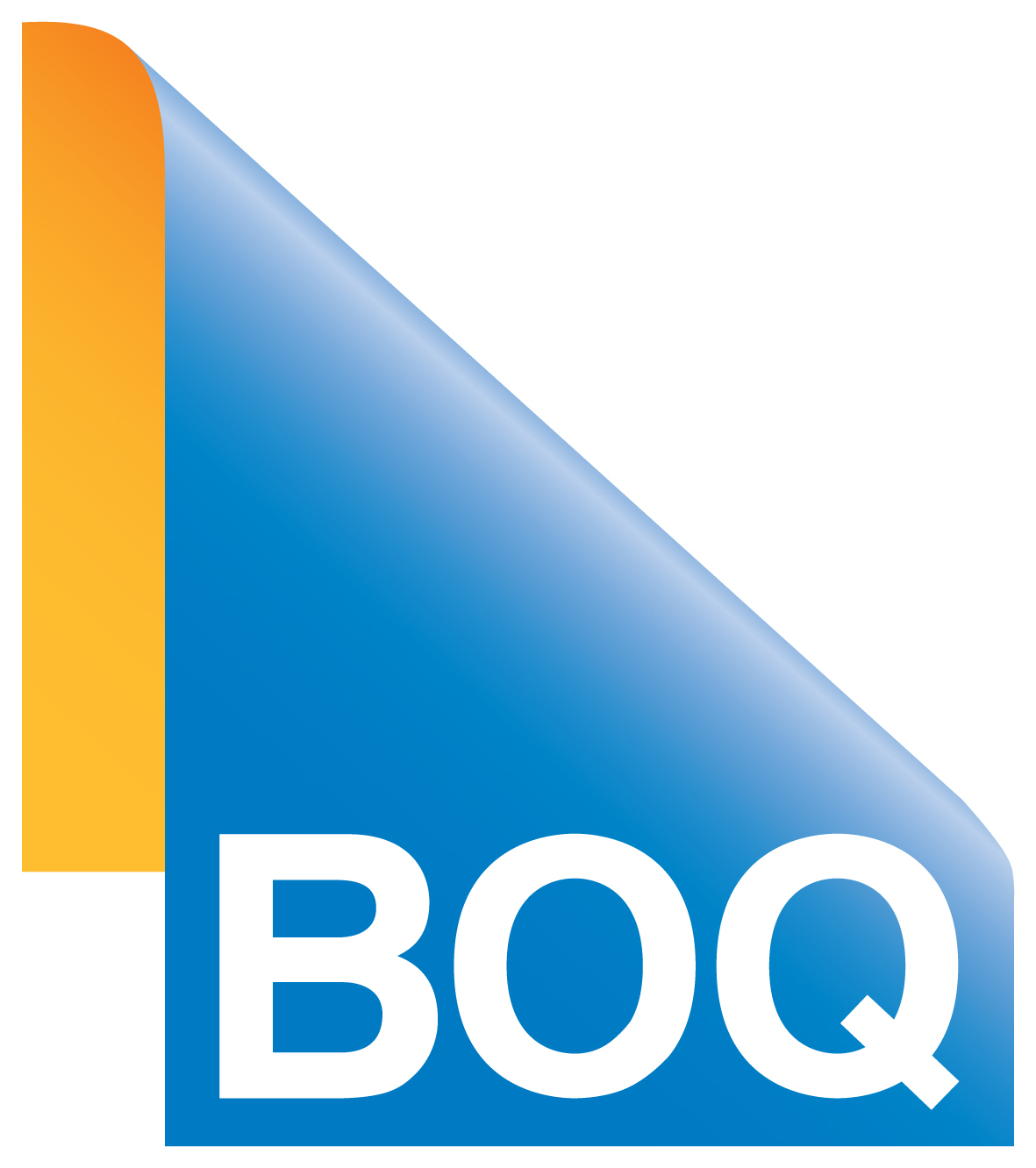 BANK QUEENSLAND Brand Logo