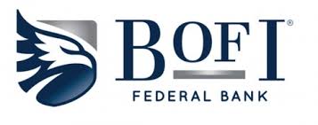 Bank of Internet Federal Bank Brand Logo