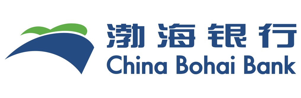China Bohai Bank Brand Logo