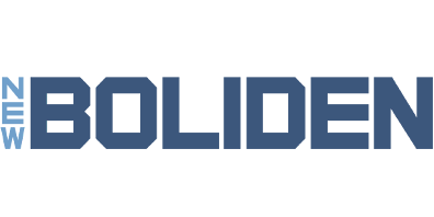 Boliden Brand Logo
