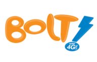 BOLT! Brand Logo