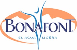Bonafont Brand Logo