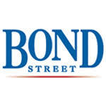 Bond Street Brand Logo