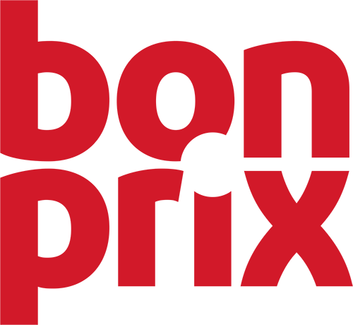 Bonprix Brand Logo