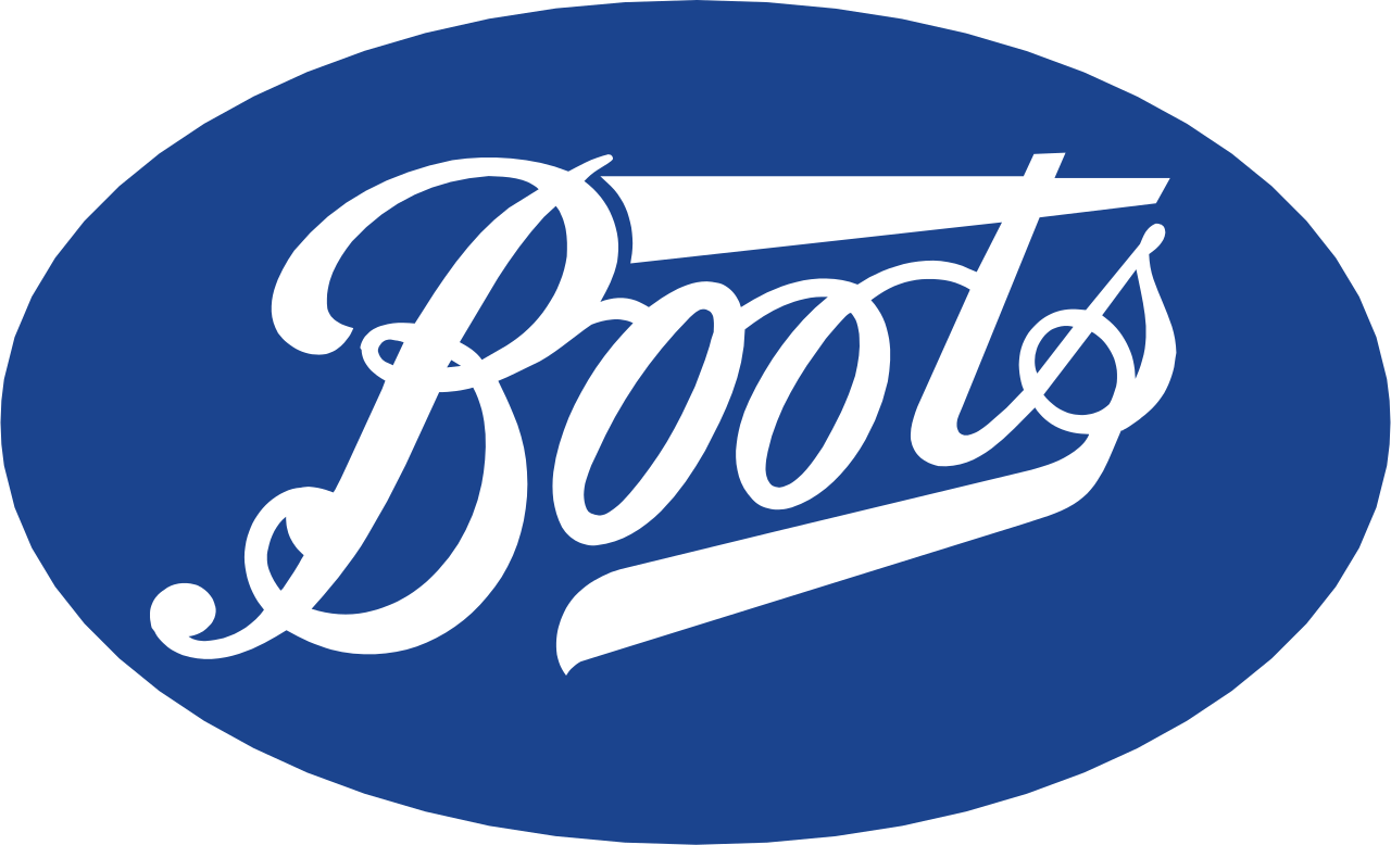 Boots Brand Logo