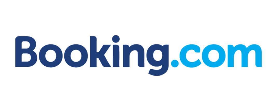 booking.com Brand Logo