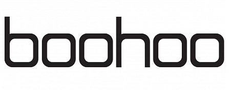 Boohoo.Com Brand Logo