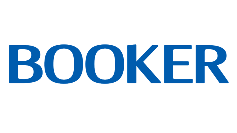 Booker Group Plc Brand Logo