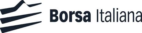 Borsa Italiana Brand Logo