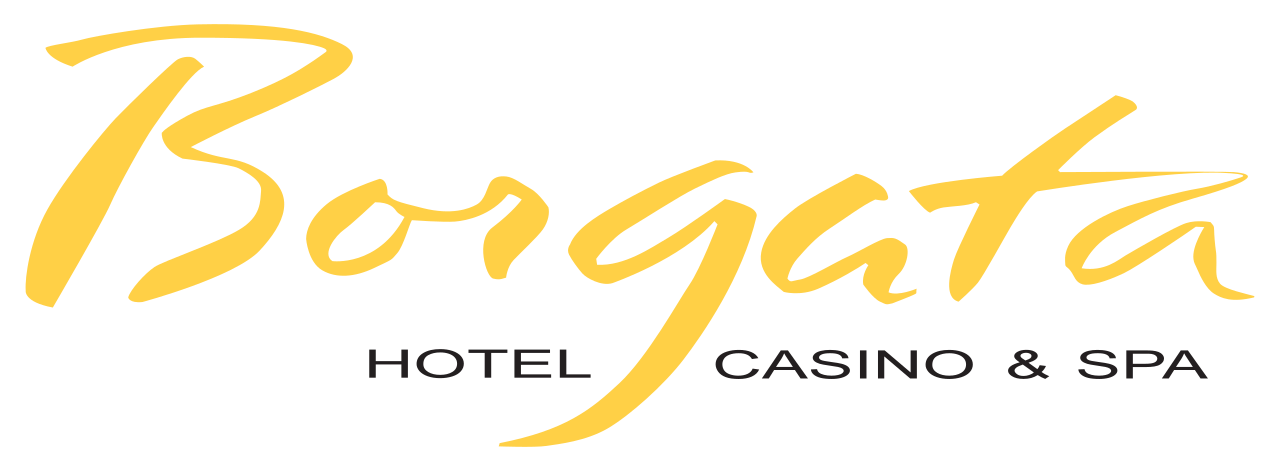 Borgata Brand Logo