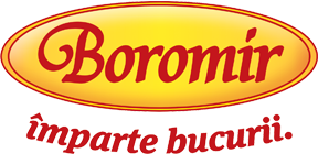 Boromir Brand Logo