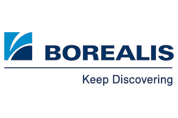Borealis Brand Logo