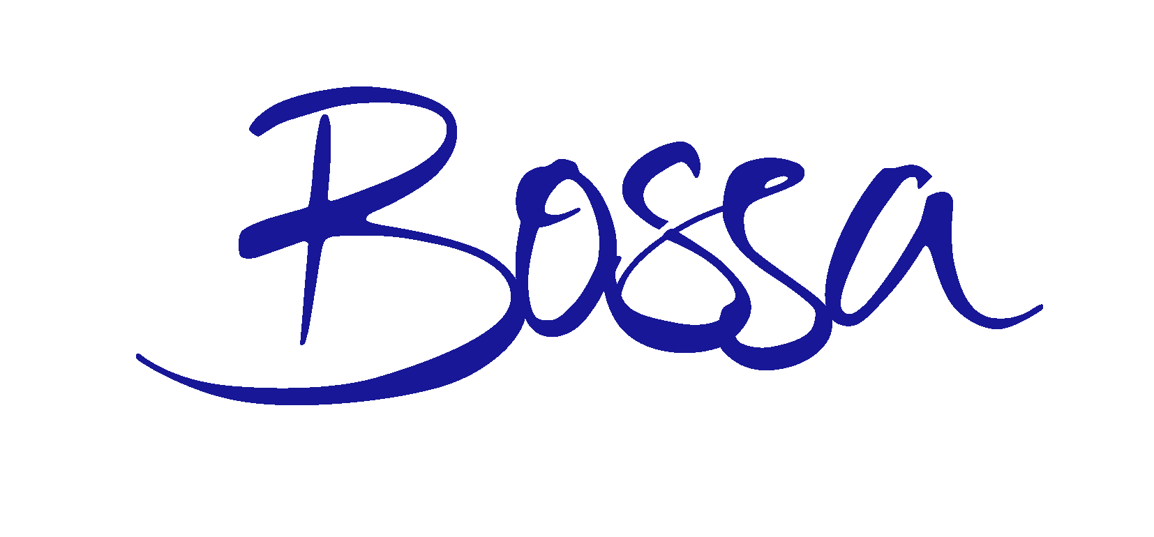 Bossa Brand Logo