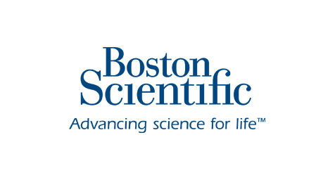 Boston Scientific Brand Logo